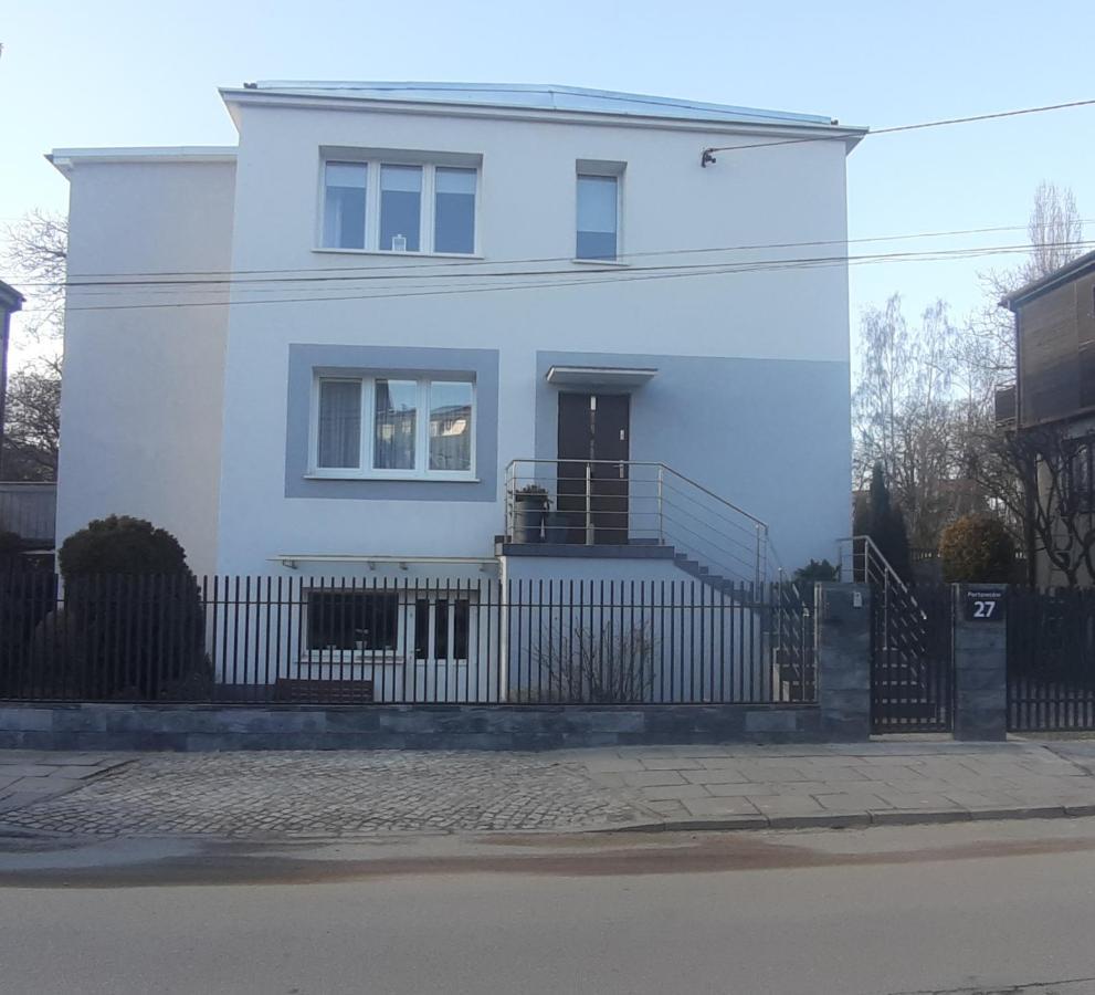 Leilighet Premium 200m. Do Plazy Gdańsk