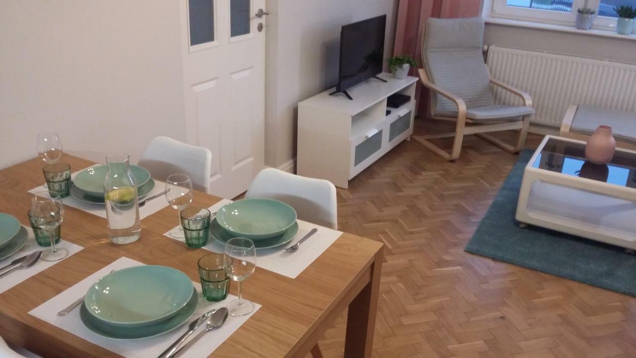Premium 200m. Do Plazy Leilighet Gdańsk
