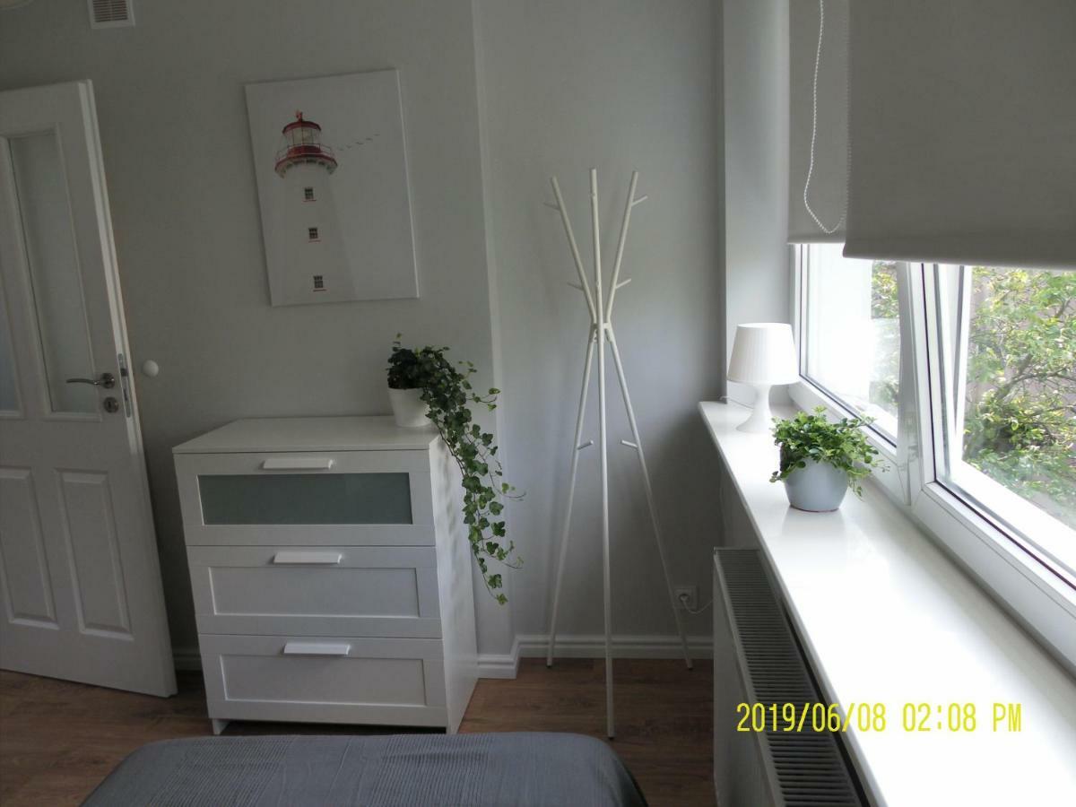 Leilighet Premium 200m. Do Plazy Gdańsk