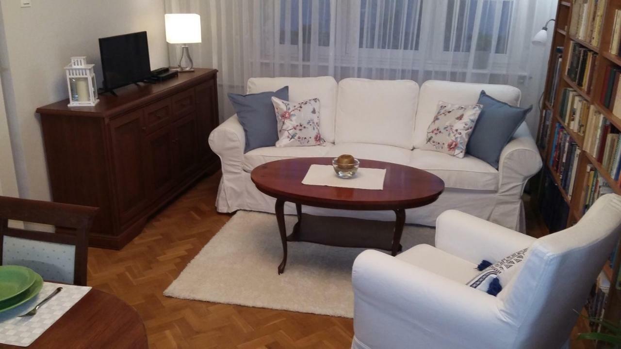 Leilighet Premium 200m. Do Plazy Gdańsk